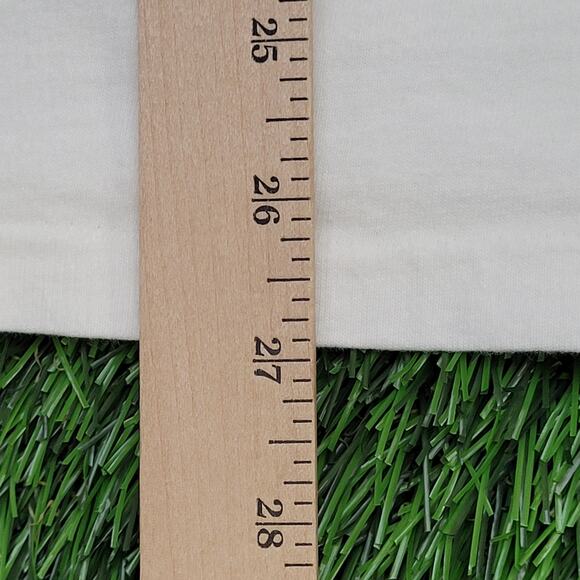 Vintage Massachusetts Film Office Shirt M/L 21x27 USA - Picture 5 of 14